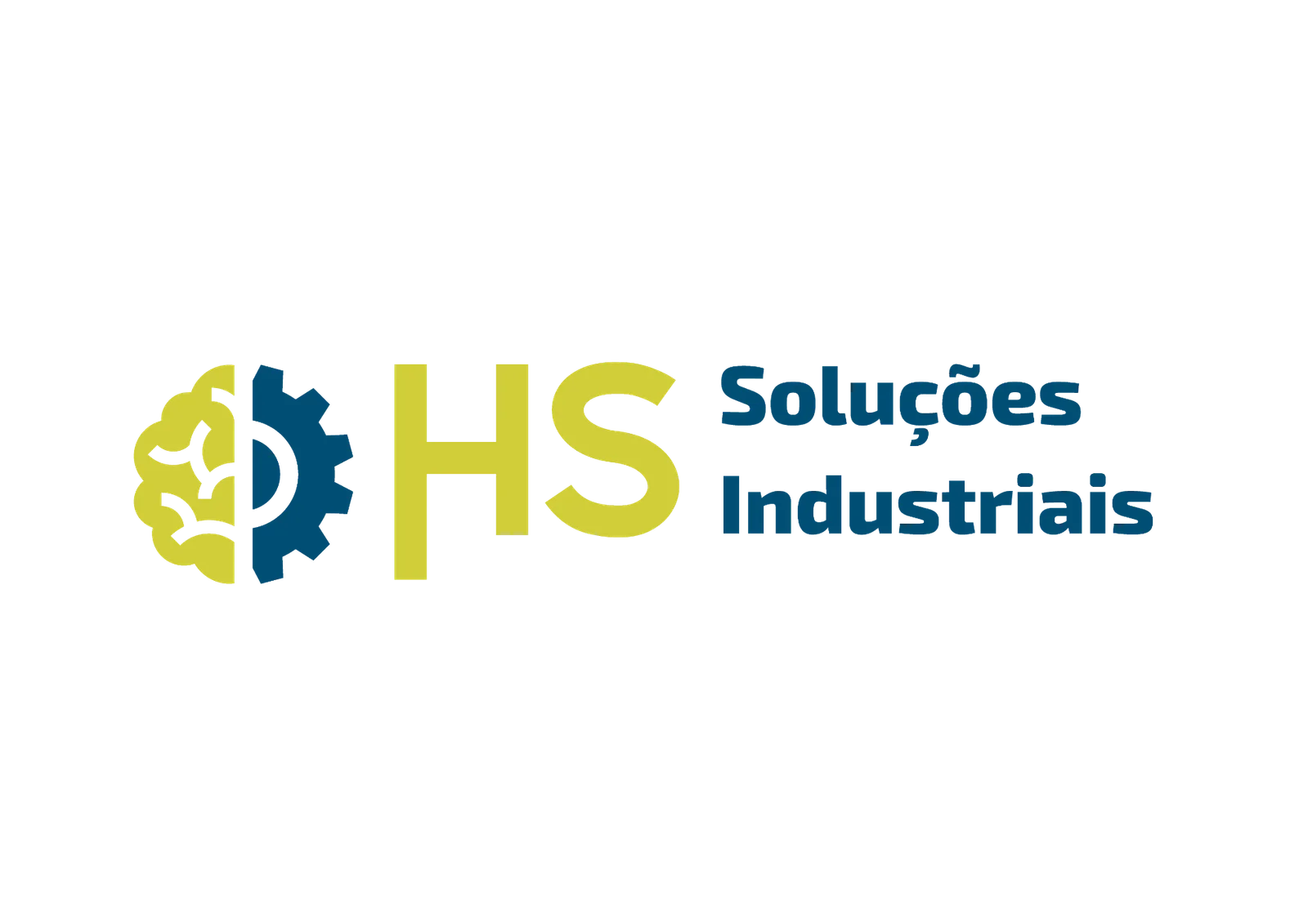 HS Soluções Industriais
